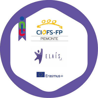 ELAÏS
CONCEPTION D’UNE APPROCHE MULTIMODALE DE LA GUIDANCE
PROFESSIONNELLE